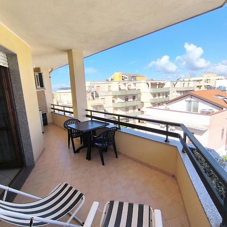Sky Alguerhouse Apartment Exterior photo