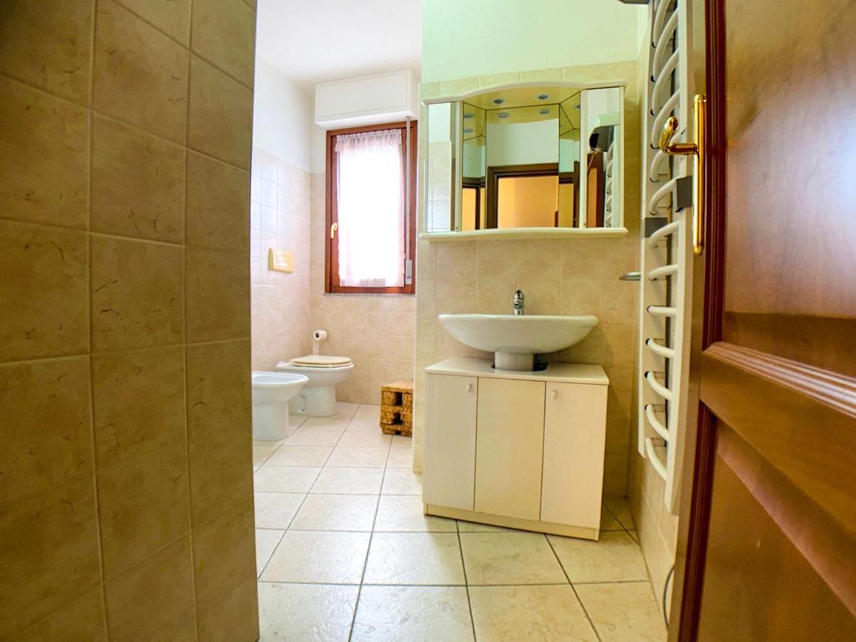 Sky Alguerhouse Apartment Exterior photo