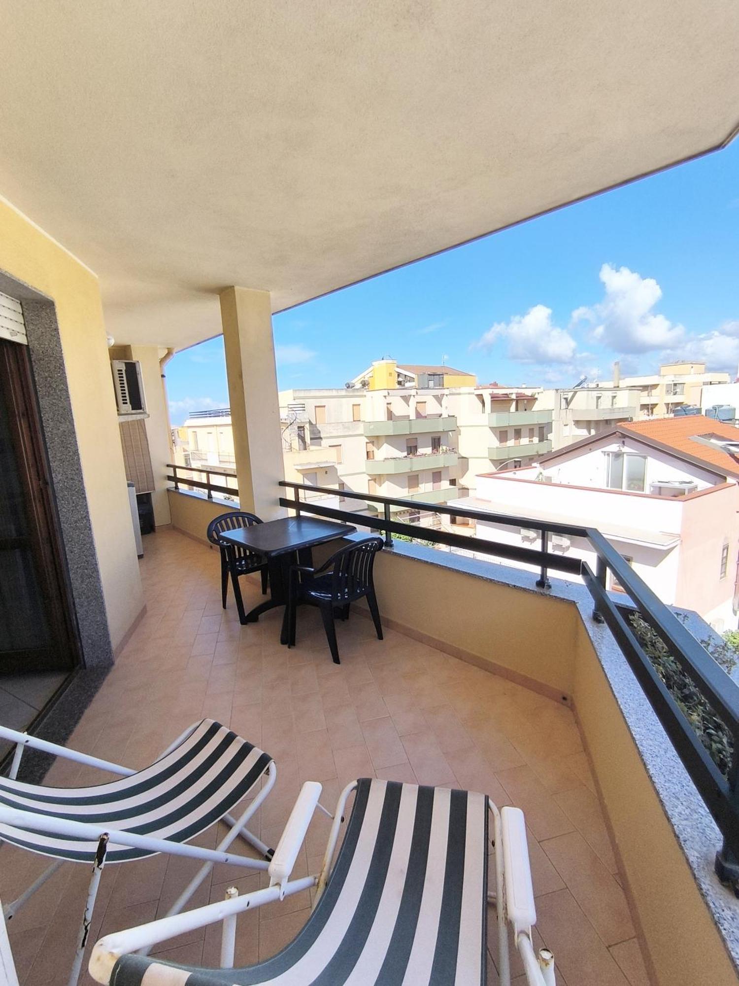 Sky Alguerhouse Apartment Exterior photo