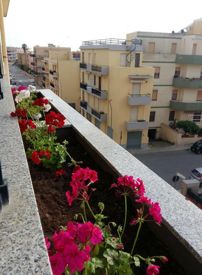Sky Alguerhouse Apartment Exterior photo