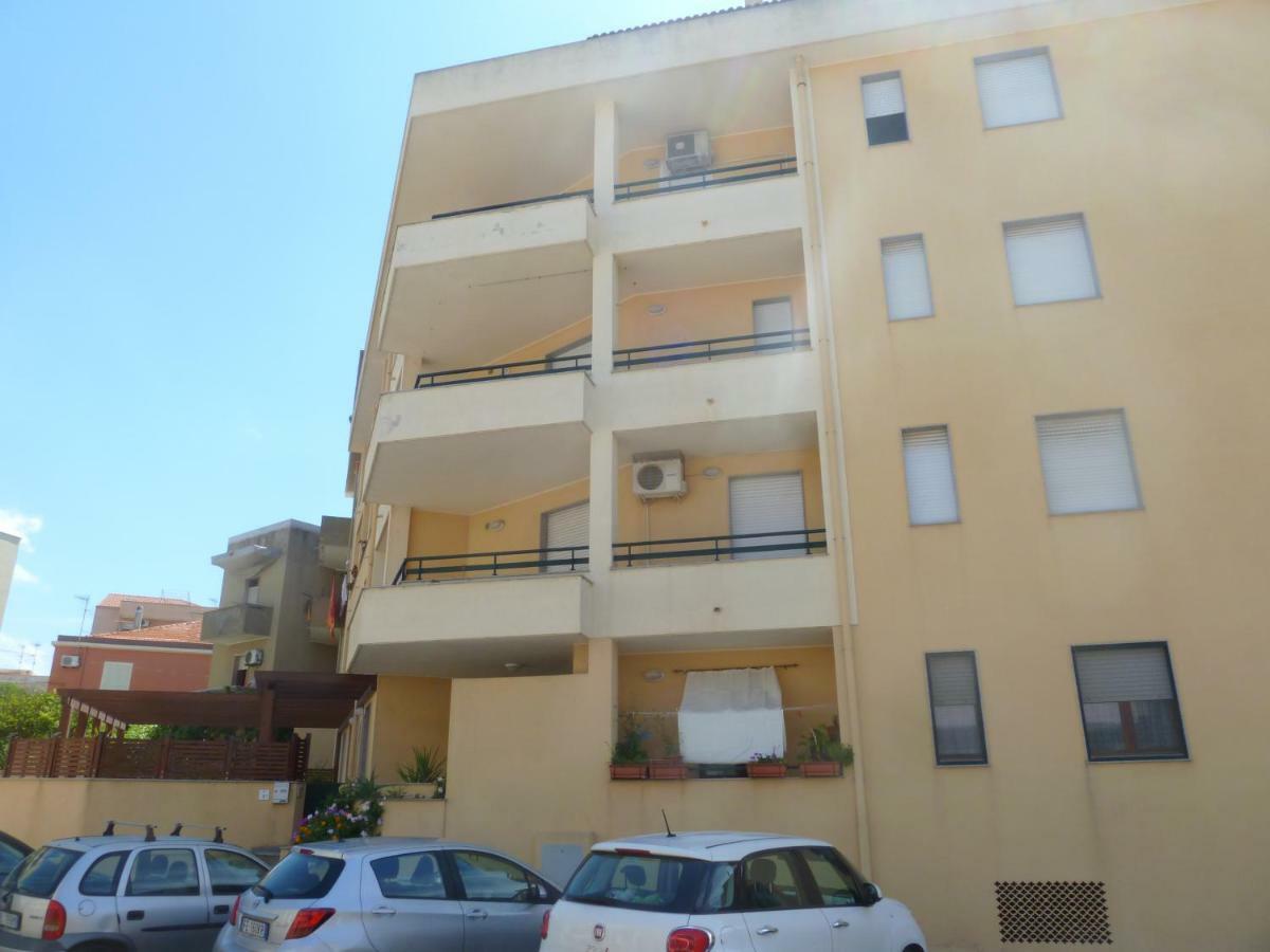 Sky Alguerhouse Apartment Exterior photo