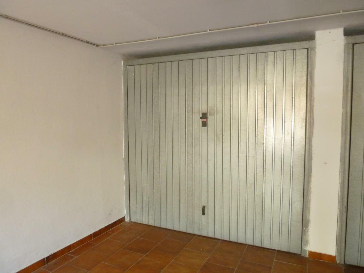 Sky Alguerhouse Apartment Exterior photo
