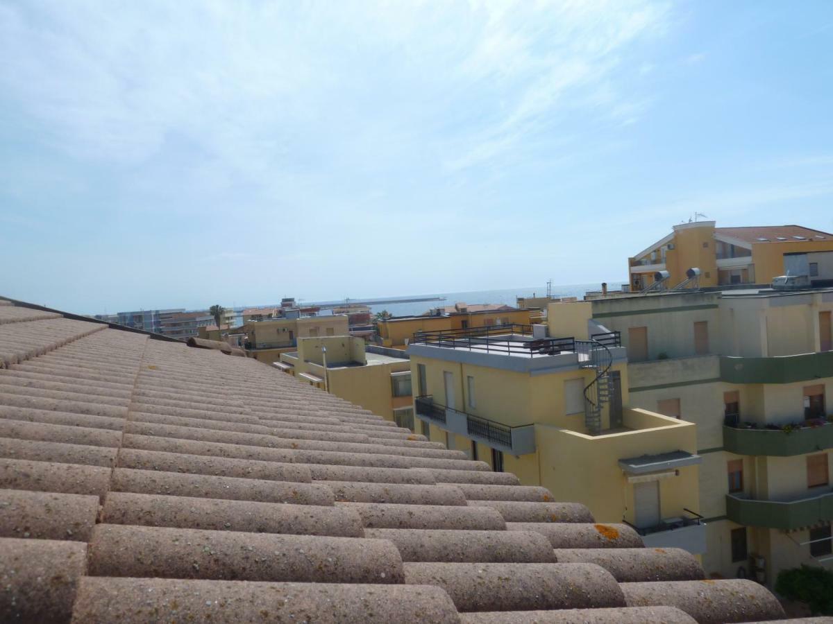 Sky Alguerhouse Apartment Exterior photo